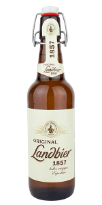 Land Bier Original