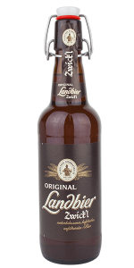 Land bier Zwick’l