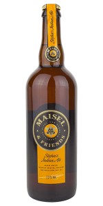 Maisel Indian Ale