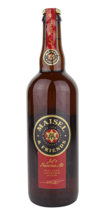 Maisel Bavarian Ale