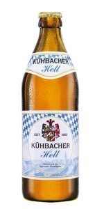 Kuhbacher Hell