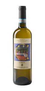 Castello di Gabiano - Corte - Piemonte Sauvignon DOC Bio