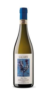 Cascina Galarin - Moscato d'Asti DOCG Pra Done