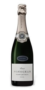 Monogram - Cuvée Franciacorta DOCG Satèn Brut