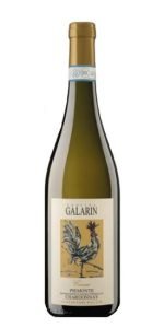 Cascina Galarin - Piemonte DOC  - Chardonnay Carossi