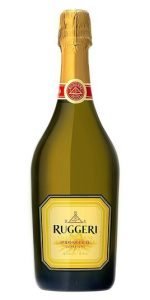 Ruggeri - GIALL’ORO Valdobbiadene Prosecco Superiore DOCG Extra Dry