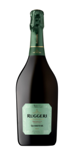 Ruggeri - Quartese Valdobbiadene Prosecco Superiore DOCG Brut