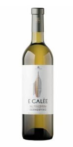 E Galêe - Villa Cambiaso - Val Polcevera Vermentino DOC