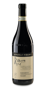Angelo Negro Barbaresco 2022 Basarin