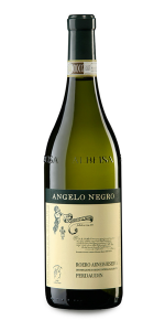 Angelo negro Perdaudin Roero Arneis Riserva DOCG