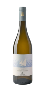 Bianchetta Genovese - Val Polcevera DOC