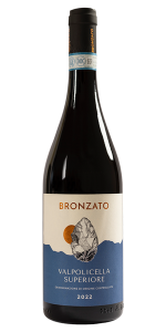 Bronzato Valpolicella Superiore BIO