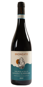 Bronzato valpolicella ripasso superiore 2019