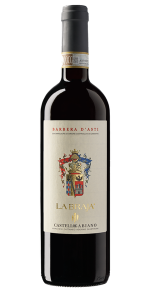 Castello di Gabiano - La Braja Barbera d’Asti DOCG