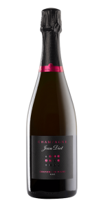 Champagne Jean Diot Crayons de Vigne Rosè Brut
