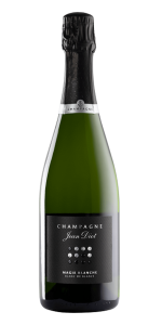Champagne Jean Diot Magie Blanche Blanc De Blancs Brut