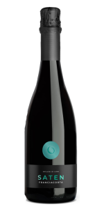 Influssi di Luna - Franciacorta Satèn DOCG