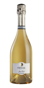 Jean Diot - Champagne Extase Blanc de Noirs Extra-Brut Millesimo 2015