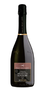 Bacio della Luna- Prosecco Superiore Valdobbiadene DOCG Extra Dry