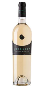 Tenuta smeralda vermentino di sardegna