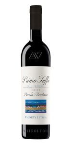 Vigneti Letizia - Colli Tortonesi DOC Bianco Piccolo Derthona Primo Tuffo