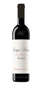 Vigneti Letizia - Colli Tortonesi DOC Monleale "Carpe Diem"