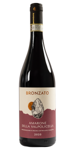 amarone della valpolicella 2020 bronzato