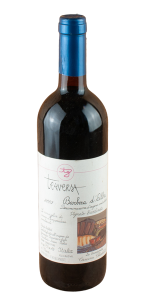 azienda agricola traversa vino BARBERA D'ALBA