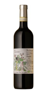 Traversa vino Barbaresco 2022