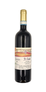 Traversa Langhe Nebbiolo