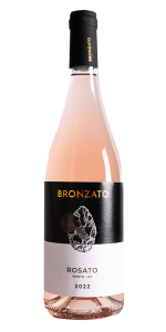 Rosato Veneto Bronzato