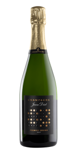 champagne Jean Diot Premier Regard brut