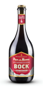 Birra rossa Pian della musa