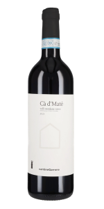Cantine Garrone Cà d'Maté