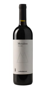 Cantine garrone - Munaloss