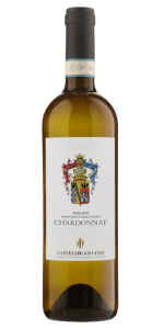 Castello di Gabiano - Piemonte DOC Chardonnay