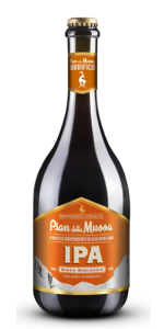 birra IPA Pian della Mussa