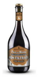 birra non filtrata pian della mussa