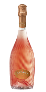 fossmarai ROOS Spumante Brut rosato
