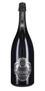 Franciacorta Berlucchi freccianera Saten millesimato 2018