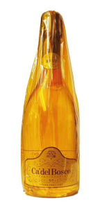 Franciacorta Ca Del Bosco cuvee prestige 48 edizione MAGNUM