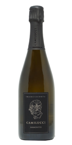 Franciacorta Camilucci Ammonites MAGNUM