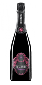 Franciacorta Rosé Freccianera Berlucchi MAGNUM 2016