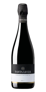 Franciacorta Santa Lucia Brut Magnum
