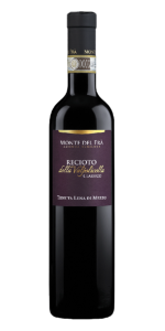 vino rosso Monte del Frà - Recioto della Valpolicella Classico 2016
