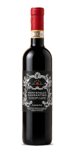 vino rosso Montefalco Sagrantino Passito DOCG