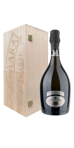 Prosecco valdob. FossMarai brut JEROBOAN 3 litri