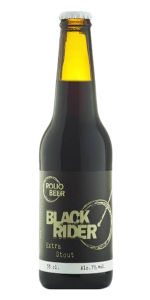 Rolio Beer Black Rider_birra