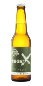 Rolio Beer Cross