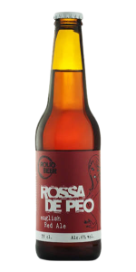Rolio Beer Rossa de Peo_birra